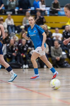 Bild 855 - wBJ NFV Futsalmeisterschaft
